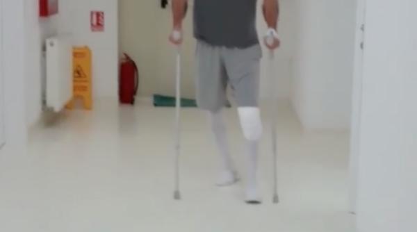 mircea badea s a operat video mesaj pentru telespectatorii antena 3