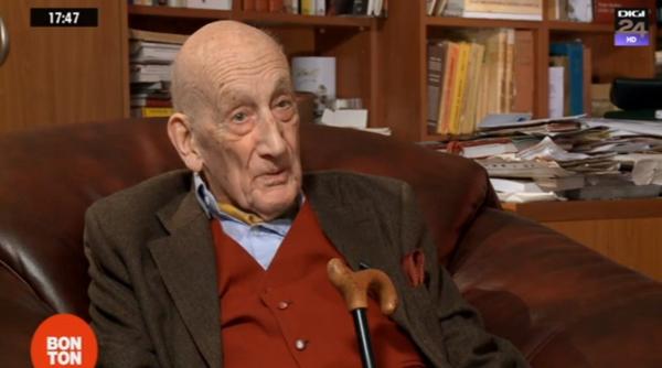 neagu djuvara mi ar placea sa vina mormonul pre edinte