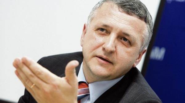 fostul ef al anaf revoltat au trecut 33 de zile