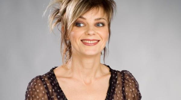 gianina corondan revine in mass media