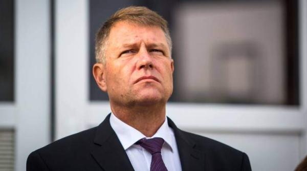 klaus iohannis mesaj dupa accidentul din turcia in care doi romani au murit