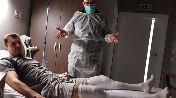 mihai gadea anun inedit despre revenirea lui mircea badea la masu a