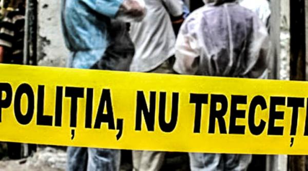 scena de film horror la galati o mama si doi gemeni morti in conditii suspecte