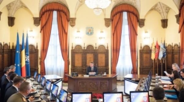 ce au vizat discu iile in cadrul cele mai lungi edin e csat