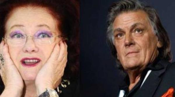 florin piersic stela popescu si cargo decora i de klaus iohannis