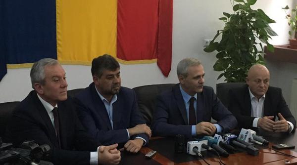 liderul psd marcel ciolacu face anun ul zilei