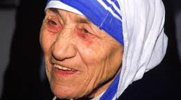 vaticanul a anun at cand va fi canonizata maica tereza