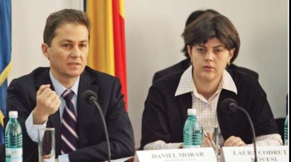 daniel morar atacat de codru a kovesi din cauza dosarelor anrp