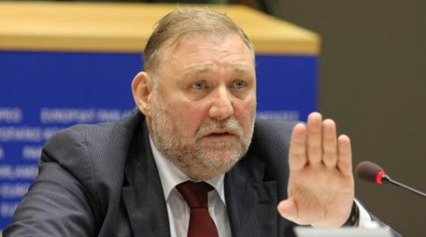 dna spune de ce a fost re inut razvan murgeanu