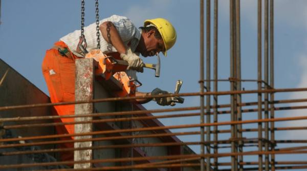 eurostat romania printre coda ele europei la lucrarile de construc ii