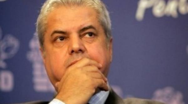 eveniment unic pentru adrian nastase ramane in sarcina posterita ii