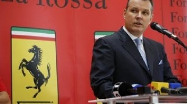 ferrari romania schimbari importante la dealerul calu ului cabrat