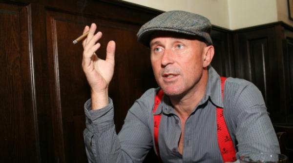 mugur mihaescu nu va aplica legea antifumat nu exista