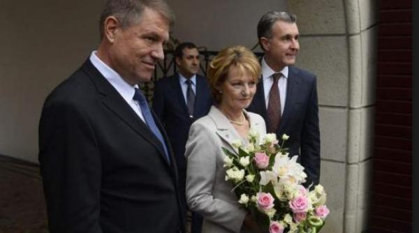 principesa margareta intalnire cu klaus iohannis la cotroceni