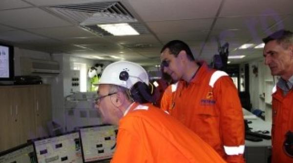 produc ia industriala scade riscuri pe pia a globala ve ti proaste pentru tehnocra i