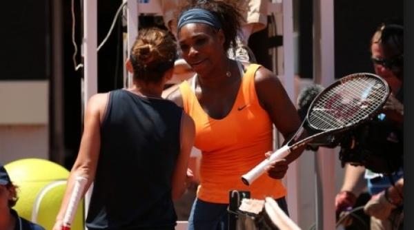 serena williams declara ie surprinzatoare despre simona halep inainte de meci