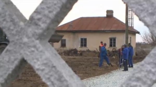 vama veche tabara pentru refugia i autorita ile i locuitorii stupefia i de decizie