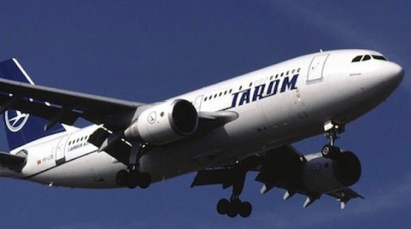 directorul general al tarom va fi demis