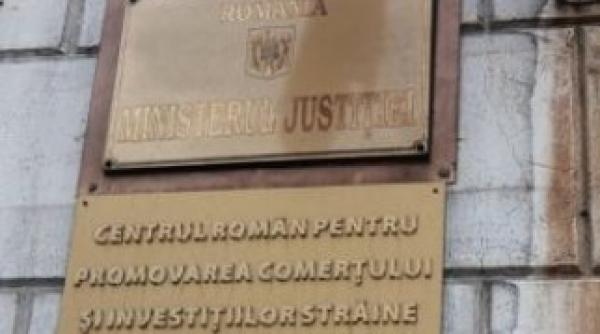 ministerul justi iei anun a candida ii pentru func ia de procuror general