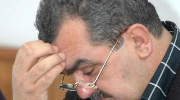 miron mitrea ramane in inchisoare