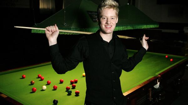 neil robertson numarul 3 mondial la snooker le a transmis un mesajfanilor din romania