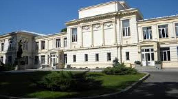 academia romana revoltata demers deosebit de primejdios