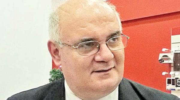 dan pacurariu profesorul universitar suspectat de crima arestat preventiv