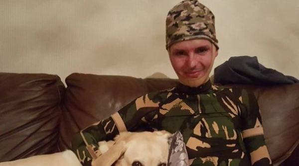 tanar ranit in incendiul de la colectiv mesaj emo ionant pentru autorita i