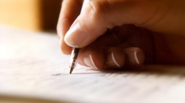 bancul zilei scrisoarea unei mame blonde catre fiul ei