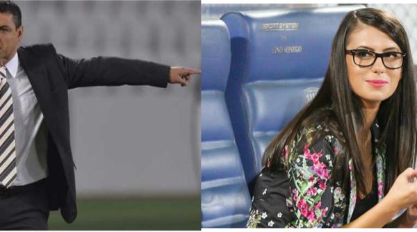 scandal monstru ganea neaga ca a agresat o verbal pe alina iosub jurnalista nu scapi viu