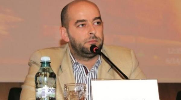 alegeri locale 2016 augustin hagiu este candidatul pru pentru primaria lui on anu
