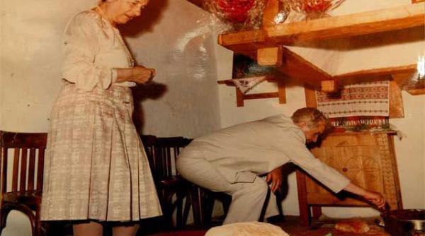 gospodaria de partid de unde a inceput marele jaf primul milion furat in prima zi a revolu iei