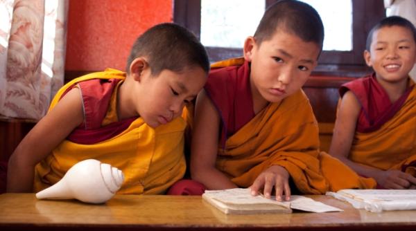 reguli tibetane pentru educa ia copilului tu po i sa le aplici