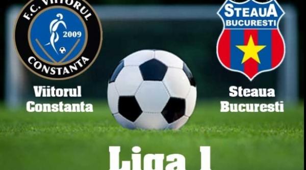 steaua victorie in fa a fc viitorul in play off ul ligii i