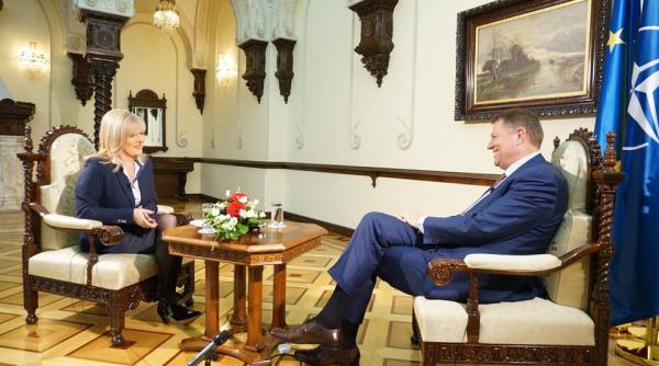 cine este christel opescu propunerea lui klaus iohannis pentru ca al tvr