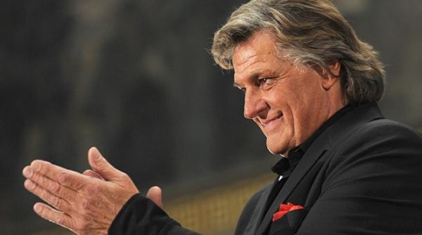 florin piersic premiat pentru intreaga cariera la gala premiilor gopo