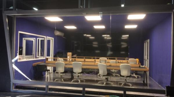 imagini noi cu sediul trustului intact