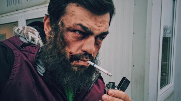 leonardo dicaprio de romania interviu pentru dc news are deja mii de fani