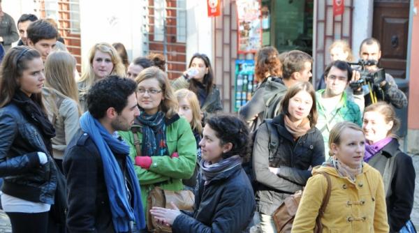 mae studenta romanca plecata cu erasmus moarta intr un accident in spania