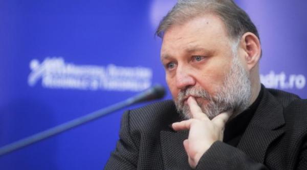 murgeanu a recunoscut i a turnat la dna interven iile facute