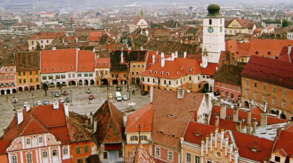 sibiu rally challenge eveniment in premiera in romania detaliile aici