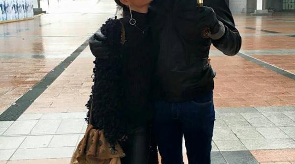 adrian nastase emo ii pentru fiul sau cel mic aflat la bruxelles