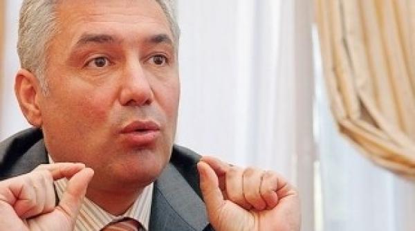 adriean videanu la diicot materialul de urmarire penala contine foarte multe erori