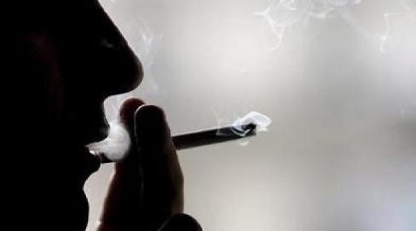 ara care vrea sa opreasca vanzarea igarilor vrem o societate in care nu se fumeaza