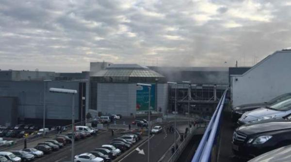 explozii bruxelles aid romania tinta declarata a organizatiilor teroriste