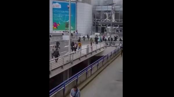 explozii bruxelles europarlamentari romani in stare de oc marturiile lor