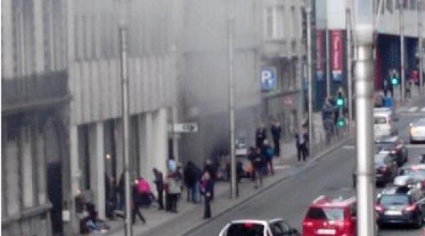 explozii bruxelles ministru tehnocrat sunt terifiat de ceea ce s a intamplat