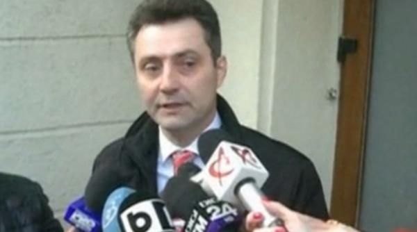 noul procuror general desemnat urma ul lui tiberiu ni u
