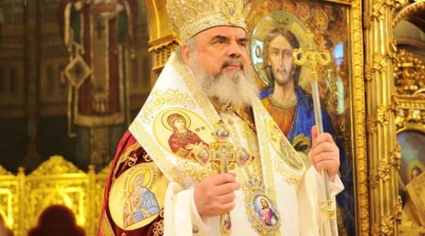 patriarhul daniel mesaj de compasiune dupa exploziile din bruxelles