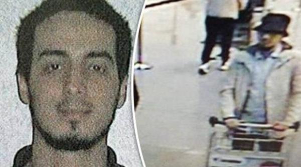 atentate bruxelles al treilea terorist najim laachraoui a fost prins